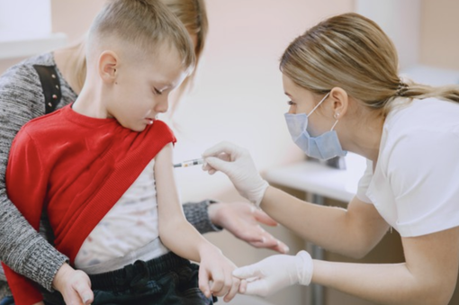 Via libera del Piemonte ai pediatri per le vaccinazioni anti Covid-19 Via libera del Piemonte ai pediatri per le vaccinazioni anti Covid-19