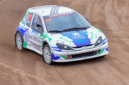 Giornata all’insegna dell’inclusività a Maggiora Offroad Arena