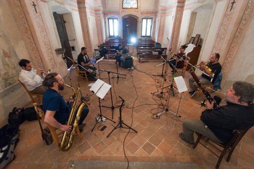 ph. Marco Benedetto Cerini ph. Marco Benedetto Cerini