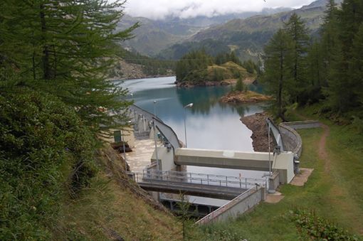 Idroelettrico, Uncem: "Definire percorsi stabili per il futuro" Idroelettrico, Uncem: "Definire percorsi stabili per il futuro"