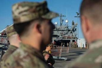 Usa, da Corte Suprema sì ad applicazione immediata del divieto di a trans nell'esercito Usa, da Corte Suprema sì ad applicazione immediata del divieto di a trans nell'esercito