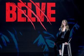 Belve, stasera nuova puntata: Preziosi, Iezzi e D'Abbraccio ospiti Belve, stasera nuova puntata: Preziosi, Iezzi e D'Abbraccio ospiti