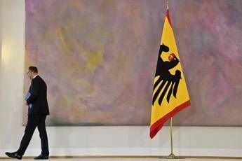 Bocciato e poi promosso cancelliere di Germania, i molti 'no' nella carriera di Merz Bocciato e poi promosso cancelliere di Germania, i molti 'no' nella carriera di Merz