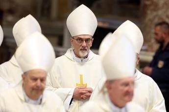 Conclave 2025, perché Pizzaballa può diventare Papa: l'analisi Cnn Conclave 2025, perché Pizzaballa può diventare Papa: l'analisi Cnn