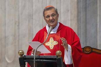 Elezione nuovo Papa, via al Conclave: chi è il cardinale Mario Grech