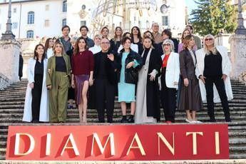 David 2025, 'Diamanti' è il film italiano più visto dell'anno: dove vederlo