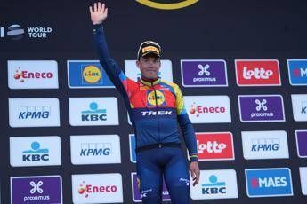 Giro d'Italia, oggi la seconda tappa: orario, percorso e dove vederla Giro d'Italia, oggi la seconda tappa: orario, percorso e dove vederla