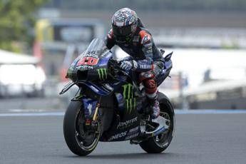 MotoGp, Quartararo mostruoso. Pole record a Le Mans davanti a Marc Marquez MotoGp, Quartararo mostruoso. Pole record a Le Mans davanti a Marc Marquez