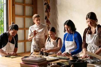 Airbnb oltre le case, servizi ed esperienze in una sola app Airbnb oltre le case, servizi ed esperienze in una sola app