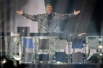 Eurovision 2025, Gabry Ponte vola in finale: ora 'Tutta l’Italia' voterà per lui?