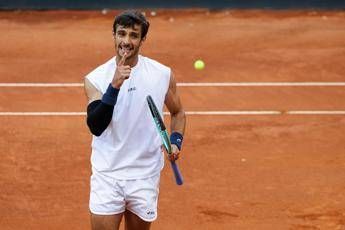Internazionali, oggi Musetti-Zverev nei quarti - Il match in diretta