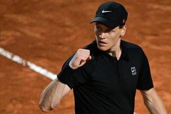 Sinner-Ruud: orario, precedenti e dove vederla in tv Sinner-Ruud: orario, precedenti e dove vederla in tv