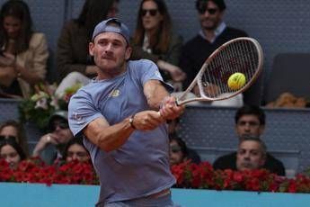 Internazionali, Paul vola in semifinale. Sfiderà Sinner o Ruud Internazionali, Paul vola in semifinale. Sfiderà Sinner o Ruud