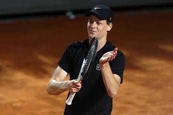 Internazionali, Sinner-Ruud oggi alle 19 nei quarti - Il match in diretta Internazionali, Sinner-Ruud oggi alle 19 nei quarti - Il match in diretta