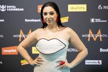 Eurovision Song Contest, chi è Yuval Raphael: la concorrente israeliana contestata Eurovision Song Contest, chi è Yuval Raphael: la concorrente israeliana contestata