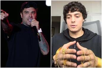 Fedez, il manager di Luis Sal attacca: "Ci fai schifo, non ti dà retta nemmeno il cane"