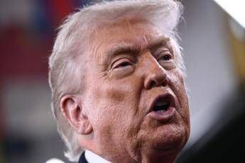 "Europa cambi o la sua civiltà sarà cancellata", il monito di Trump nella nuova strategia Usa