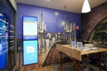 A.Fontana: "Comunicazione indispensabile per consolidare rapporto con utenza"