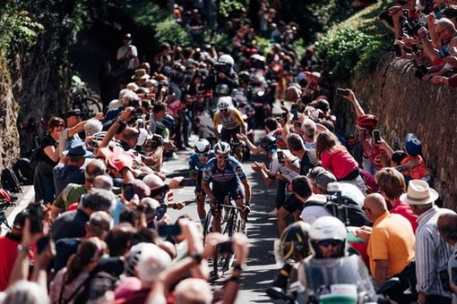 Photo credtis: LaPresse