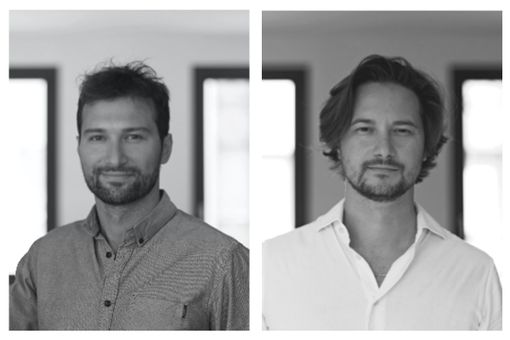 Nella foto a sinistra Andrea Bressan e a sinistra Emanuele Bressan Nella foto a sinistra Andrea Bressan e a sinistra Emanuele Bressan