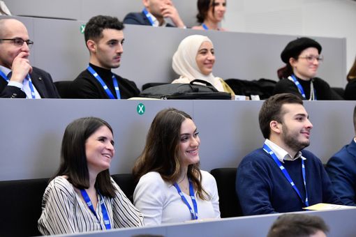 Rete Politecnica di Alta Competenza: Terna insieme alle università per la ricerca e l'innovazione