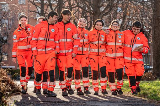 Servizio civile universale nella pubblica assistenza: 13 posti disponibili nel novarese