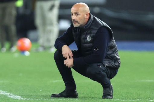 Italiano “Celta in fiducia ma vogliamo altri punti per la classifica”