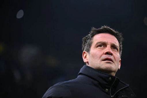 Chivu “Arsenal fra le big d’Europa ma non partiamo battuti” Chivu “Arsenal fra le big d’Europa ma non partiamo battuti”