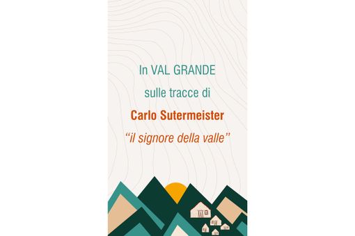 La storia del Signore della Valle La storia del Signore della Valle