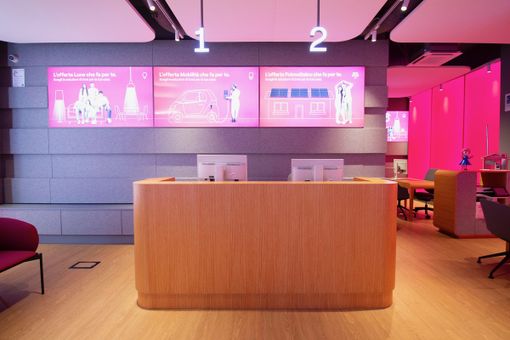 Enel Lumiè a Novara: un nuovo servizio per ridurre i consumi e risparmiare in bolletta