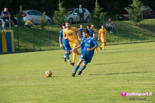 Due vittorie, due sconfitte e un pareggio, nel pomeriggio di Promozione, per le formazioni novaresi. FOTOGALLERY