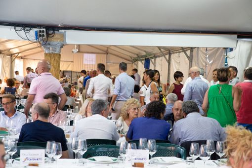 FontanetoArteSapori 2025: quattro weekend tra gusto, cultura e comunità