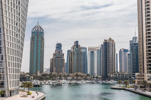 L’affascinante storia di Dubai: dalle origini al giorno d’oggi