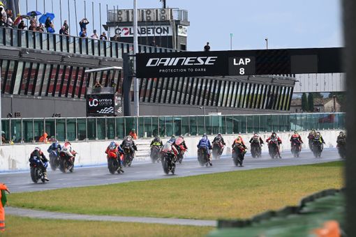 CRV 2025: il gran finale a Varano de’ Melegari CRV 2025: il gran finale a Varano de’ Melegari