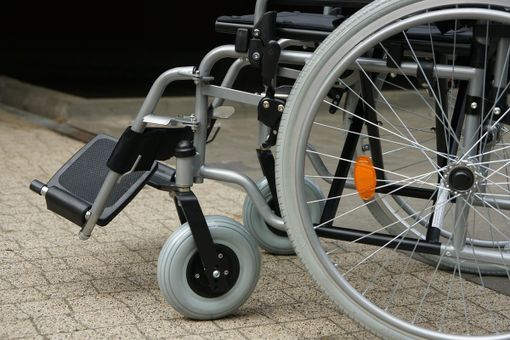 Come cambia la casa per un disabile: alcuni consigli Come cambia la casa per un disabile: alcuni consigli