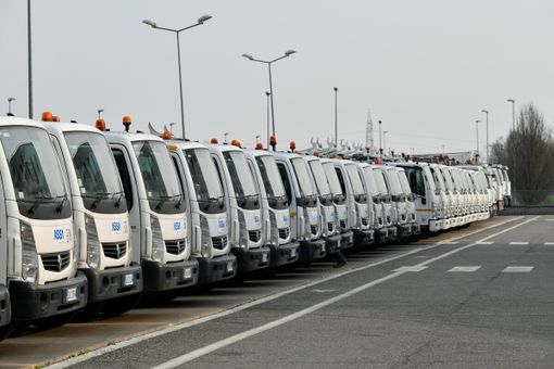 Possibili disagi e disservizi nei servizi Assa