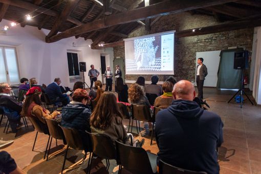 "Corto e Fieno": tutti i vincitori del festival internazionale del cinema rurale "Corto e Fieno": tutti i vincitori del festival internazionale del cinema rurale