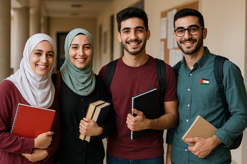 Università piemontesi accolgono studenti palestinesi