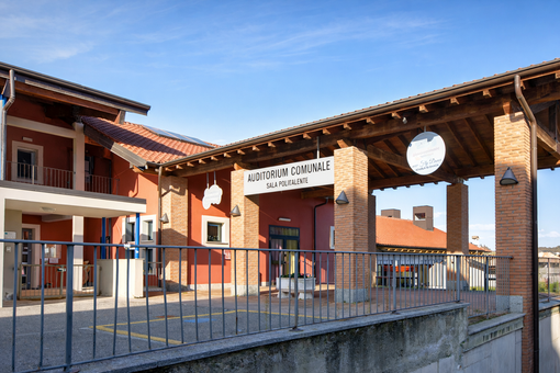 “Stare al mondo”: Irene Facheris a Veruno per parlare di maschilità e cambiamento