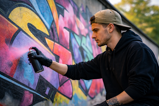 Novara amplia i “muri liberi”: nuovi spazi per la street art in città