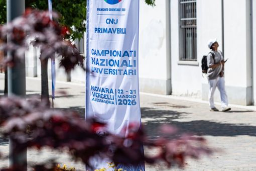 Campionati nazionali universitari, tra cena di Gala e closing party il lato glamour della manifestazione