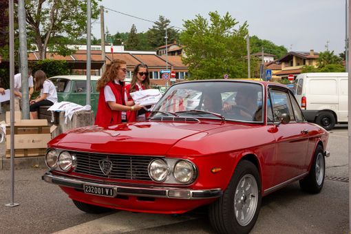 Foto da Facebook &quot;ROAD BOOK 2022&quot;