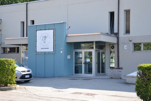 Chiude la piscina comunale di via Aldo Moro Chiude la piscina comunale di via Aldo Moro