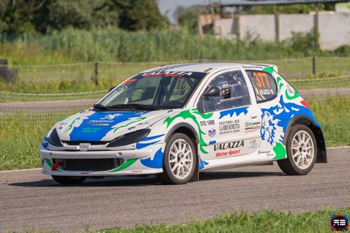 Campionato Italiano Rallycross: le classifiche aggiornate dopo la prova austriaca