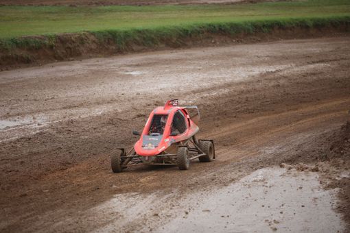 Campionato Italiano RX 2021: con il Round 7 si è chiuso il Tricolore