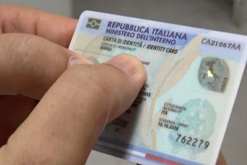 Romagnano Sesia, stop alle carte d’identità cartacee