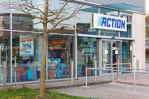 Action apre a Dormelletto con 20 nuovi assunti