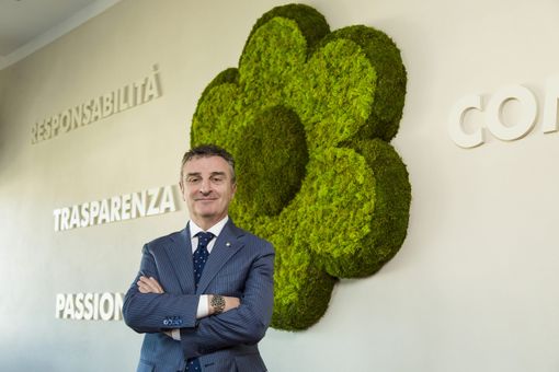 Adamo Ascari - A.D Conad Nord Ovest Adamo Ascari - A.D Conad Nord Ovest