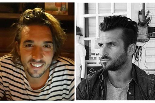 Lutto nel mondo del calcio, sono Simonluca Agazzone e Matteo Ravetto le vittime dell’incidente sulla A26 Lutto nel mondo del calcio, sono Simonluca Agazzone e Matteo Ravetto le vittime dell’incidente sulla A26