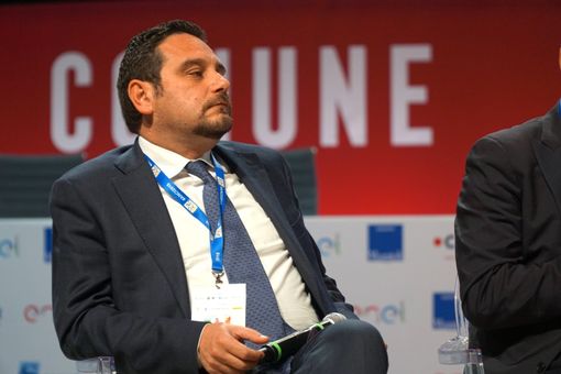 Canelli:‘allentamento misure a Natale? Meglio stare attenti’